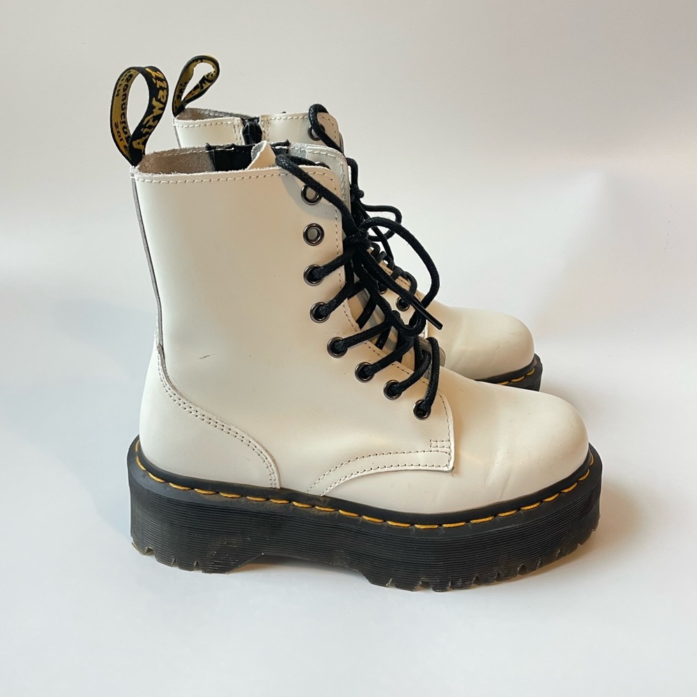 Dr. Marten’s Jadon